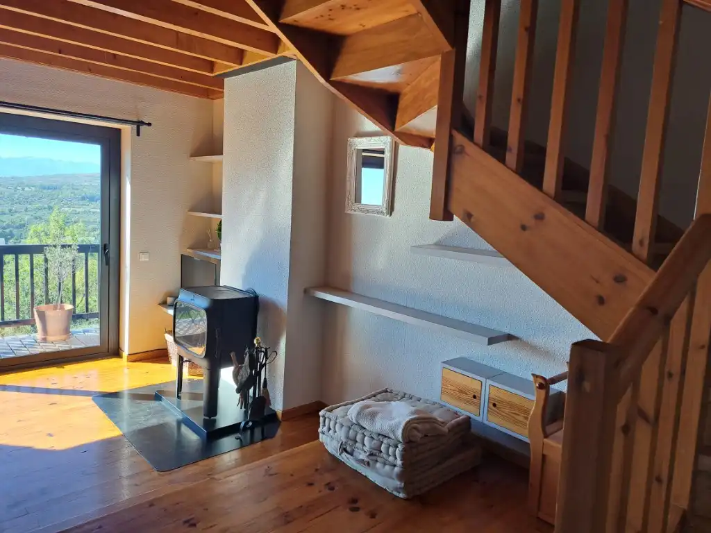Apartament de lloguer en Puigcerdà, Girona