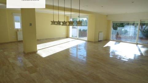 Foto 4 de Casa o xalet de lloguer a Varadero, Alicante