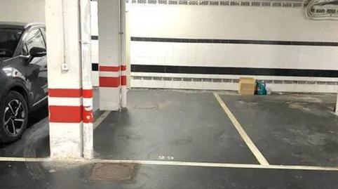 Photo 5 of Garage to rent in Calle Calle Joaquin Achucarro Arisqueta Kalea, 27, Negurigane - Peruri, Bizkaia