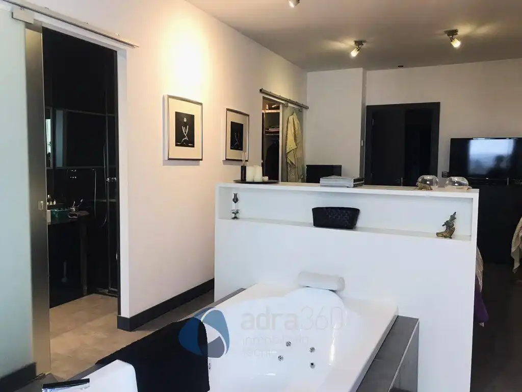 Bathroom of Flat for sale in  Logroño  with Air Conditioner, Heating and Private garden