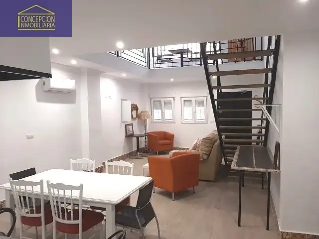 Dúplex de alquiler en Córdoba con Aire acondicionado, Calefacción y Parquet