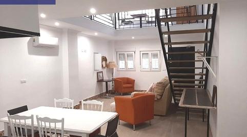 Foto 5 von Maisonette zur Miete in Ciudad Jardín - Zoco, Córdoba Capital