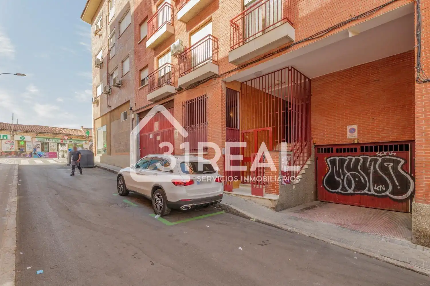 Pis amb jardí en venda a Calle BARDALA, imagen 39