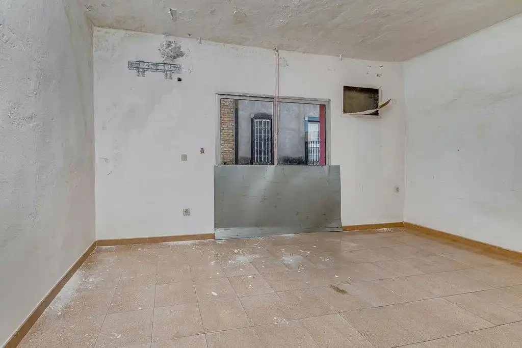 Detached homes for sale in Sevilla