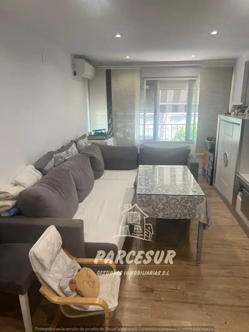 Piso con ascensor en venta en Noroeste, imagen 3
