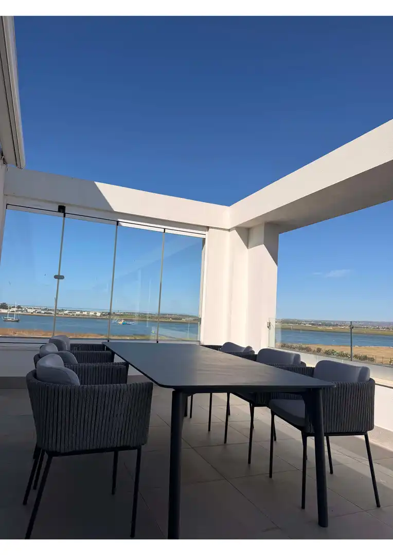 Appartamento con terrazza in vendita a Calle Puerto Deportivo, imagen 8