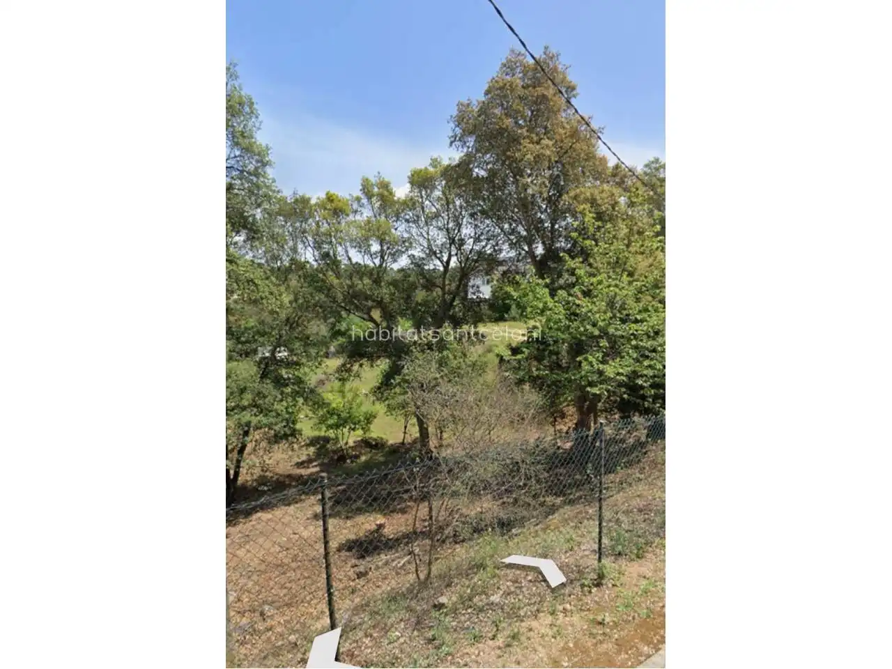 Terreno residencial en venta en Calle Gírgola 11, imagen 5