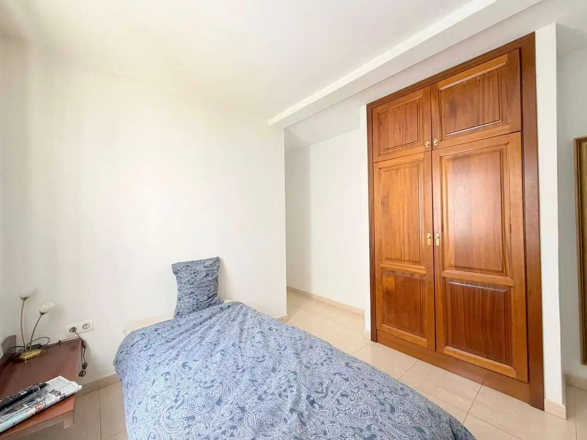 Flat for sale in San Francisco Javier - Argana Baja