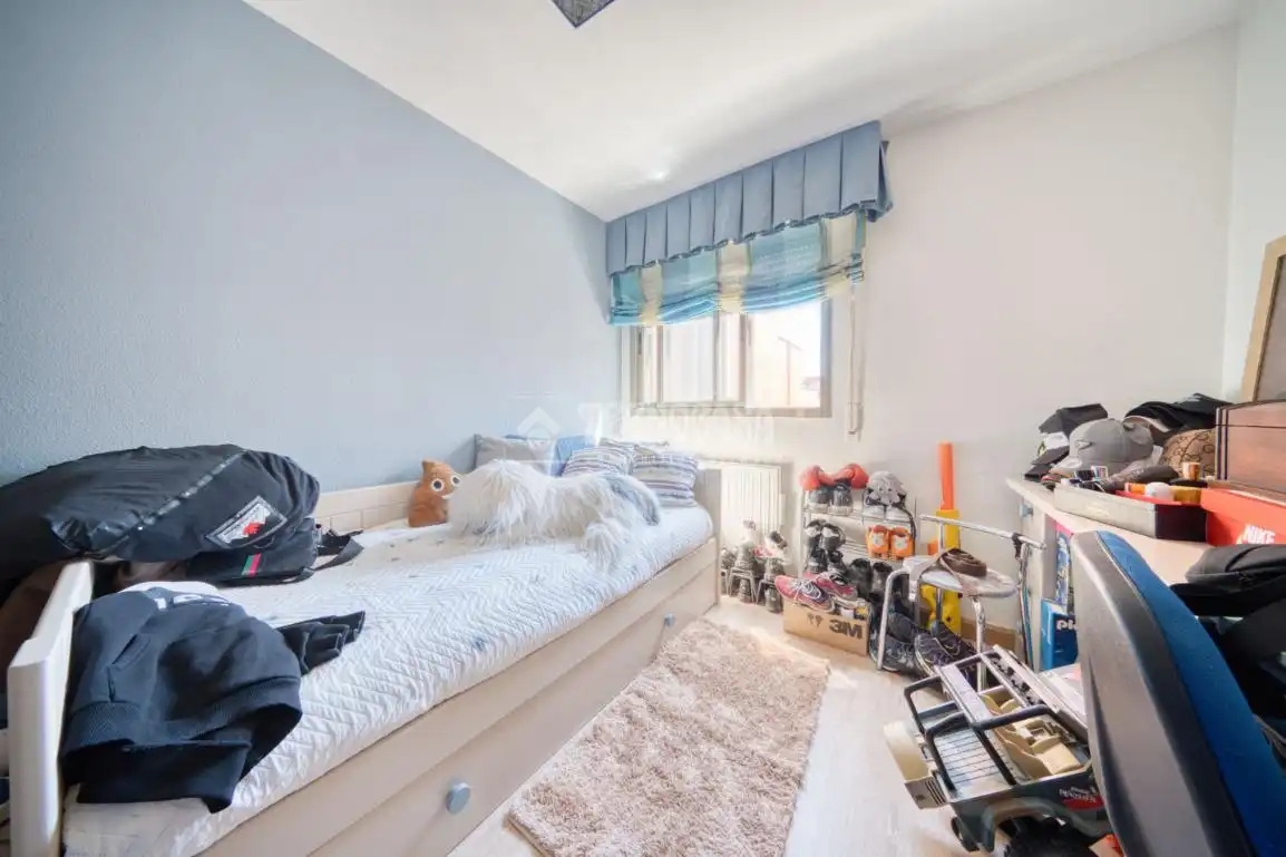 Habitación de Piso en venta en Valladolid con Aire acondicionado, Calefacción y Trastero