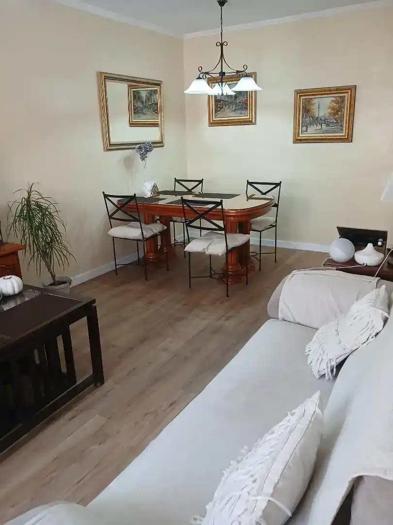 Comedor de Casa o chalet en venta en Vera con Balcón