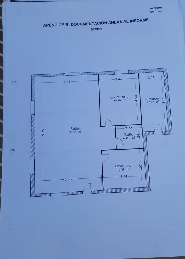 Casa rústica amb piscina en venda a N/A, imagen 91