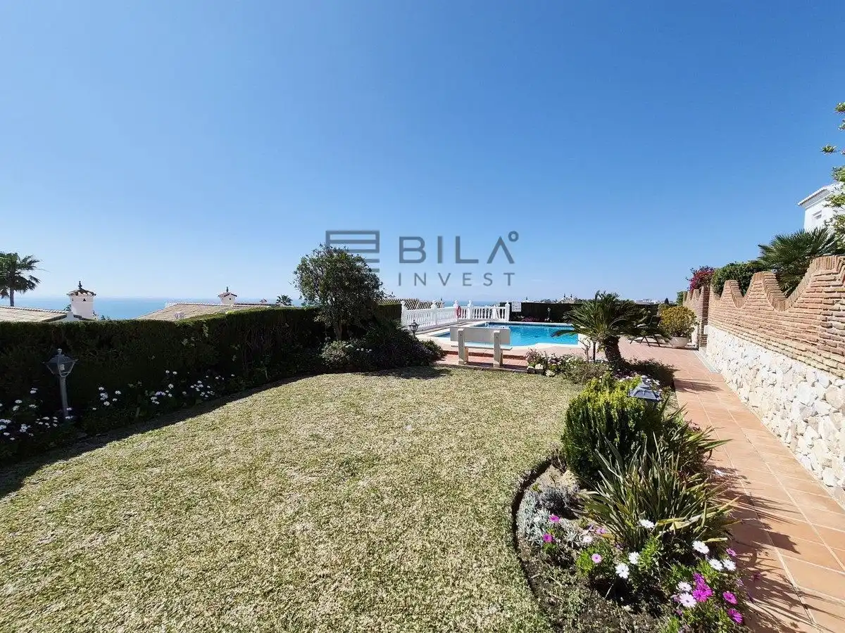 Penthouse mit Pool zum Verkauf in Monte Alto del Chaparral, imagen 20