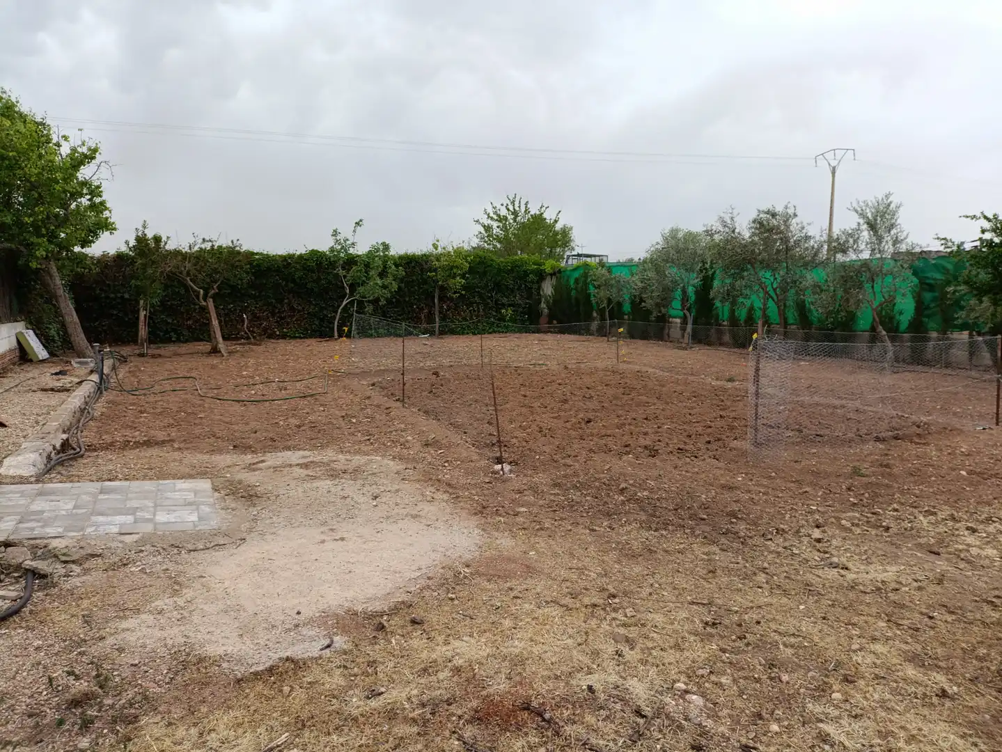 Xalet amb piscina en venda a Calle García Pavón 112, imagen 33