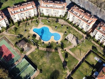 Wohnung mit Pool zum Verkauf in Vall De Ribes