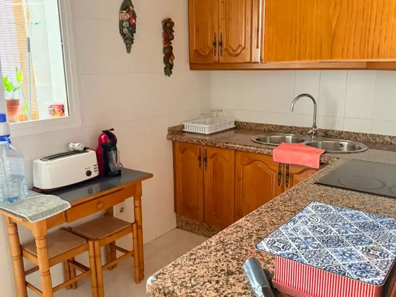 Flat with lift for sale in Avda Juan Carlos I 27, imagen 12
