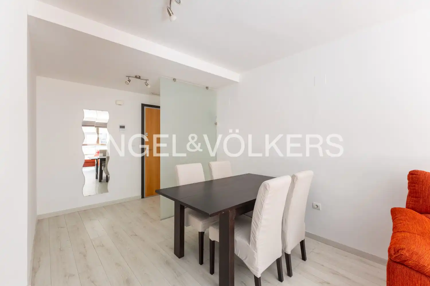 Comedor de Piso en venta en Valencia con Aire acondicionado, Calefacción y Amueblado