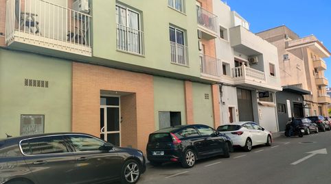 Foto 4 von Geschaftsraum zum Verkauf in Carrer de Xàbia, Centro Urbano, Dénia