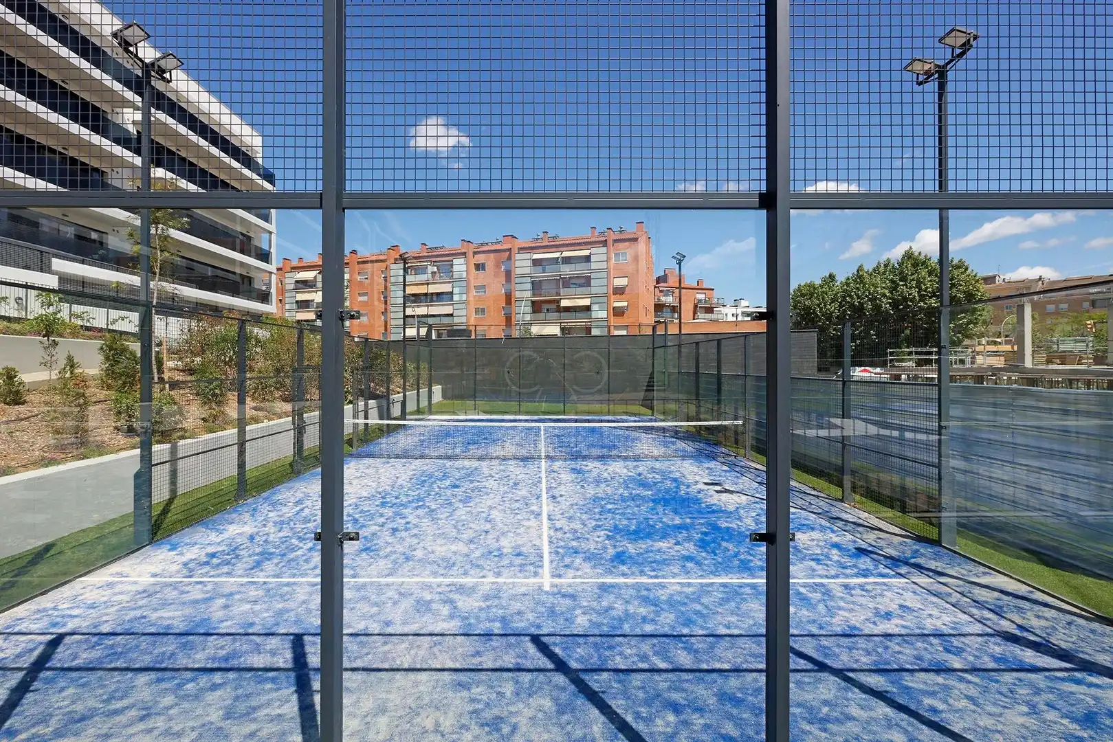 Terraza de Ático en venta en Abrera con Aire acondicionado, Calefacción y Parquet