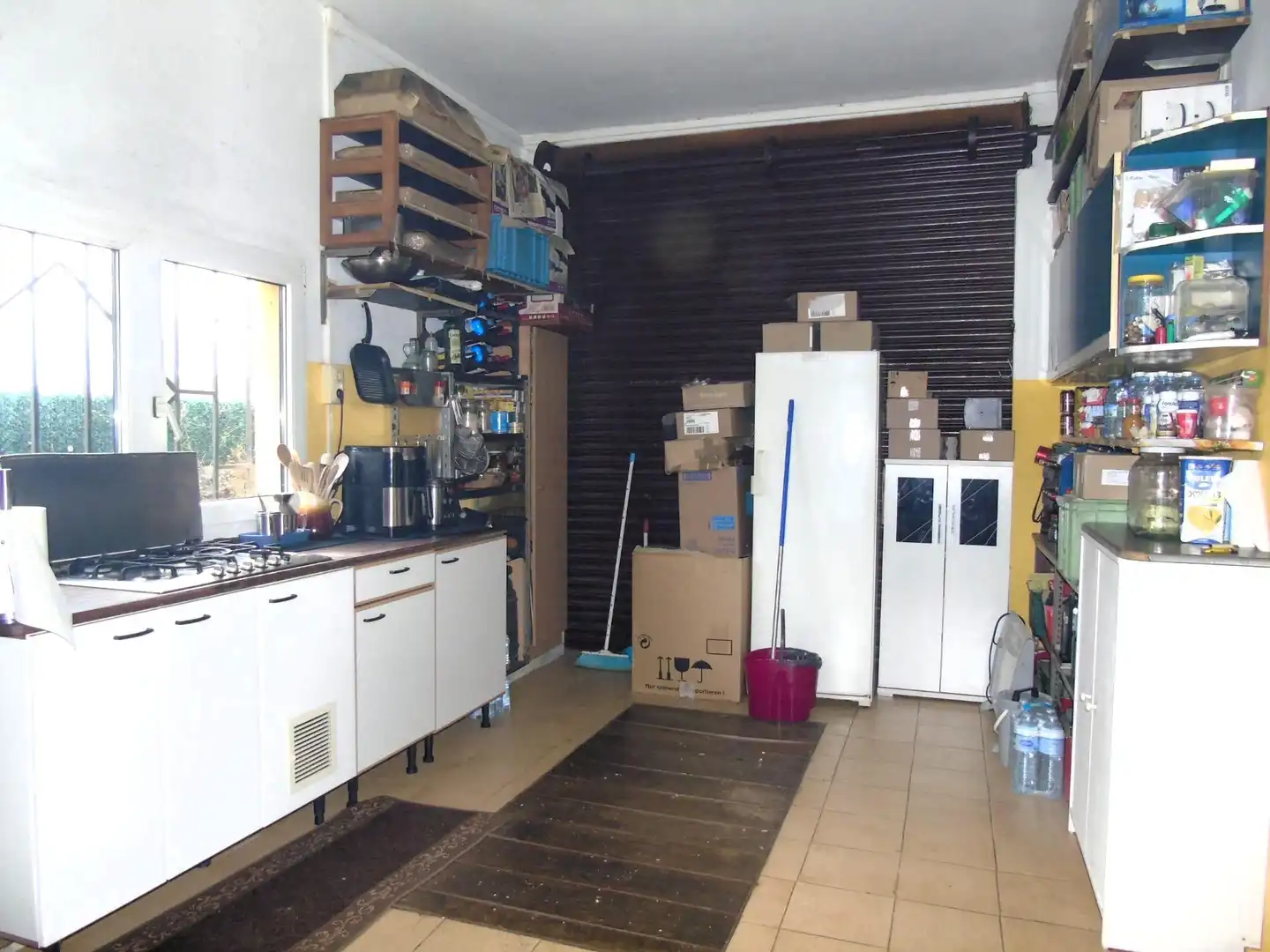 Casa adosada en venta en Camargo con Calefacción, Jardín privado y Terraza