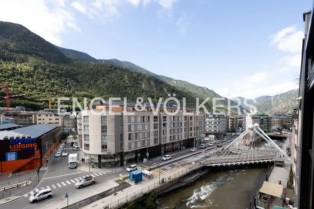 2-bedroom flat for rent in Centro, Andorra la Vella · 23 of 47