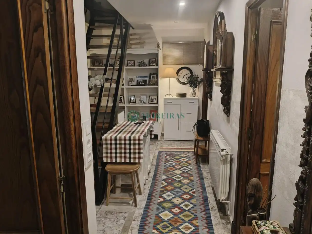 Duplexes for sale in Ourense Capital   with Air Conditioner, Heating and Furnished