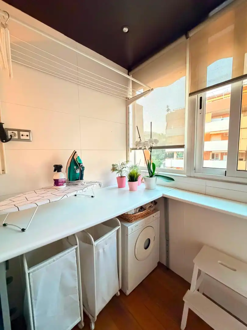 Wohnung mit Aufzug zum Verkauf in Calle Limonero 2, imagen 9