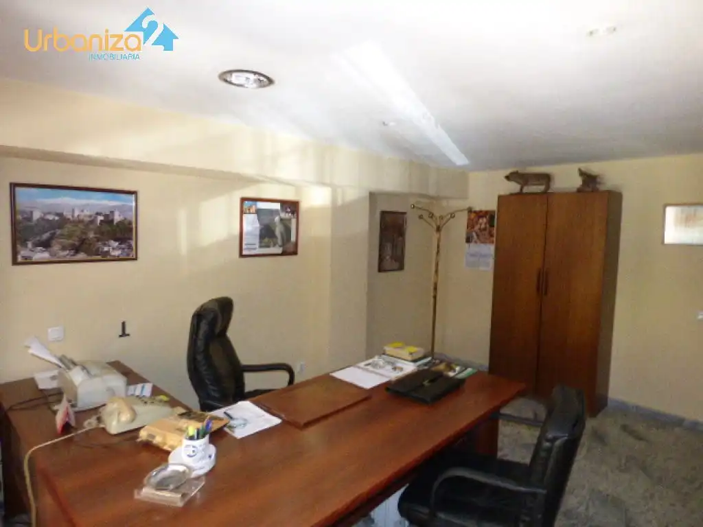 Oficina en venda a Valdepasillas - La Paz - Huerta Rosales, imagen 6
