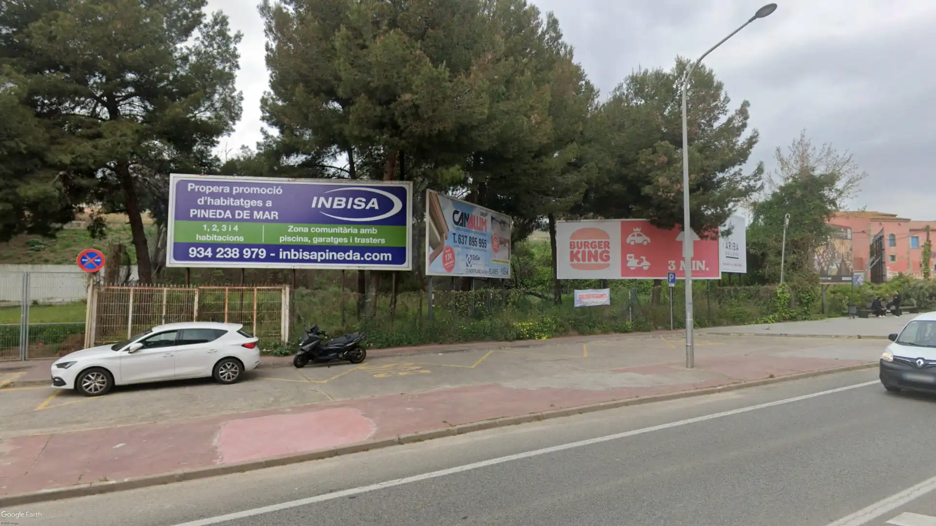 Terreny residencial en venda a Carrer de la Riera 16, imagen 3
