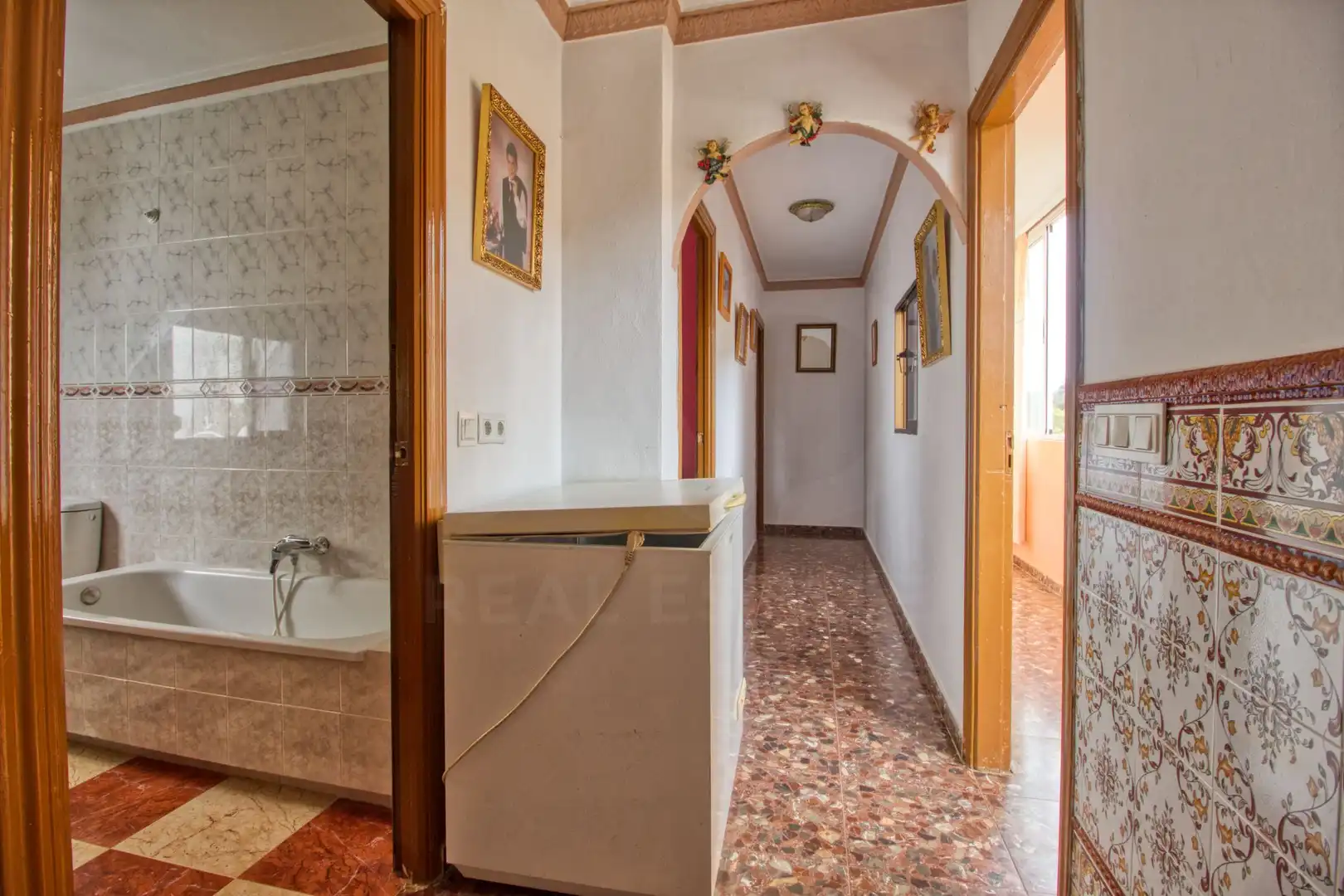 Casa rústica en venda a Setenil de las Bodegas, imagen 40