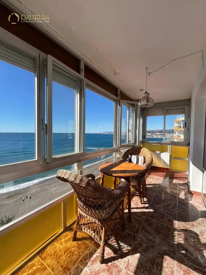 Wohnung mit Pool zum Verkauf in PUEBLO NUEVO, imagen 4