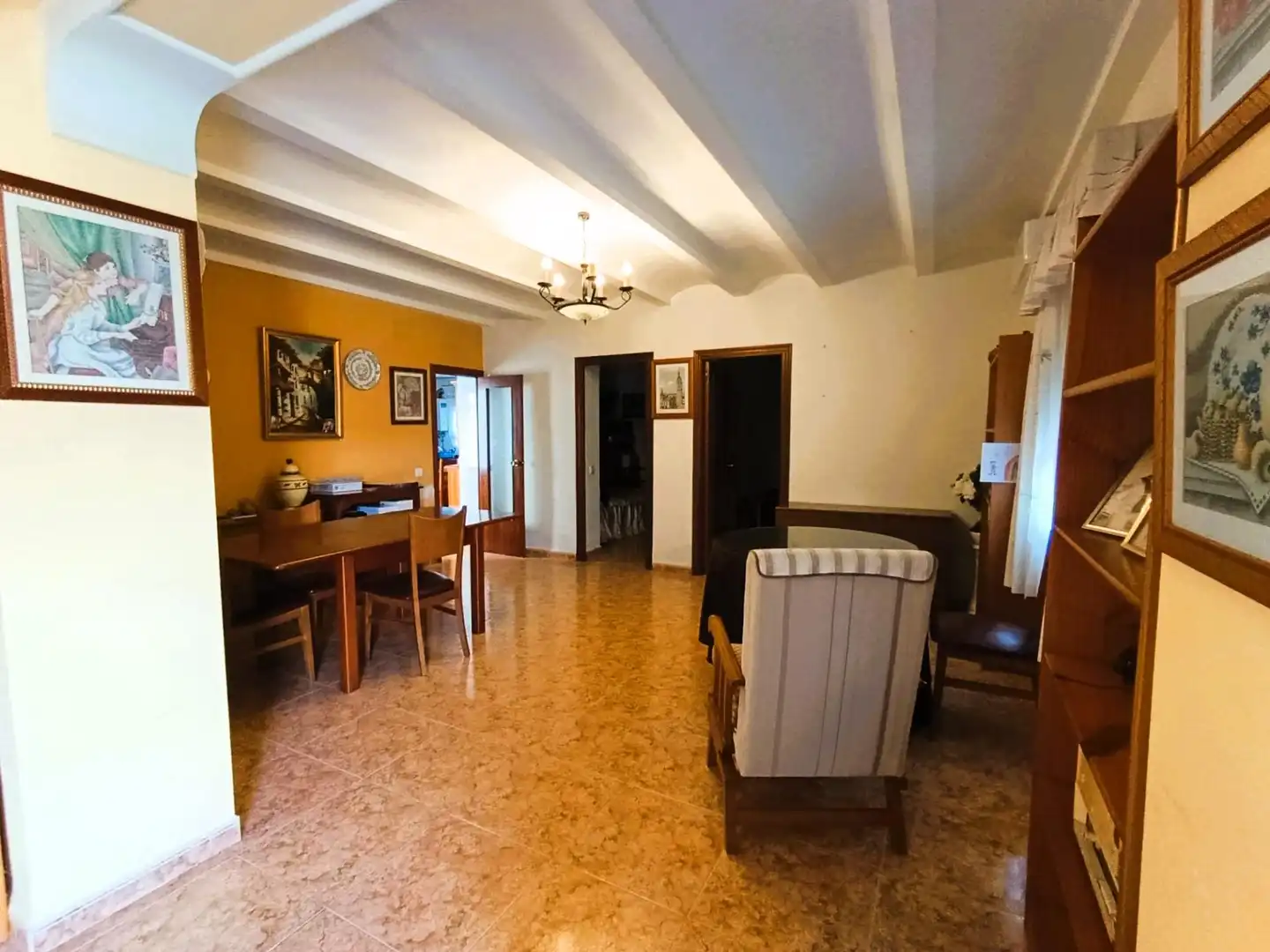 Villa con piscina in vendita a Sant Josep - Zona Hospital, imagen 15