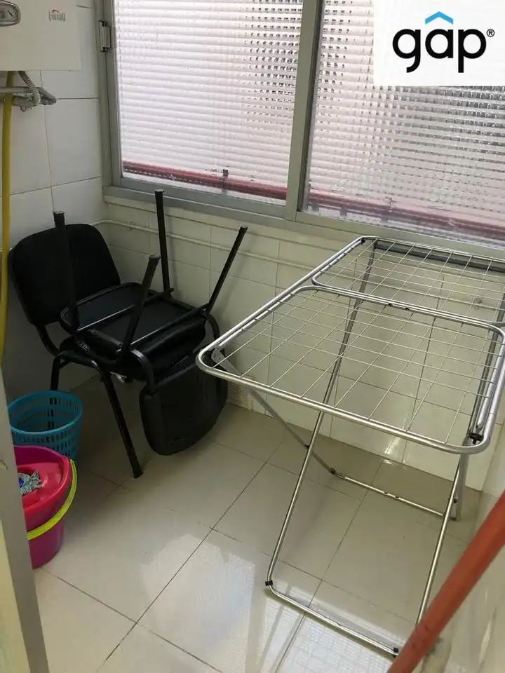 Zimmer in Del Manantial, Alameda