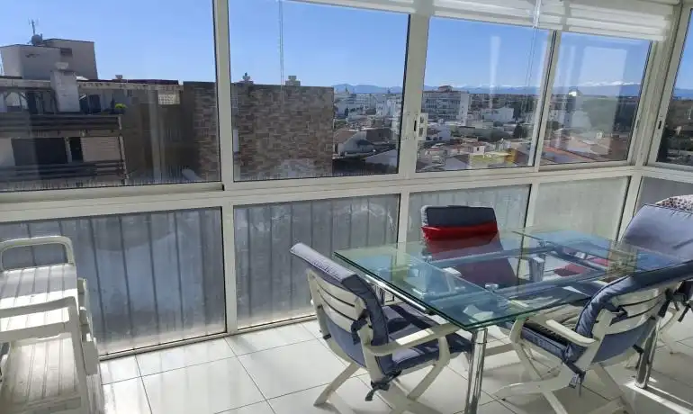 Appartement compact avec piscine à vendre à Santa Margarita, imagen 3