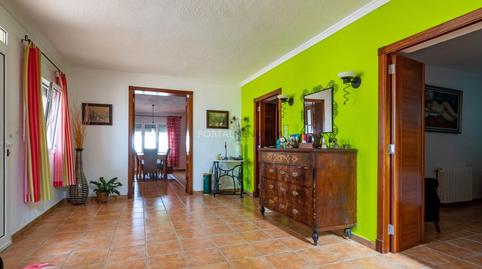 Foto 5 de Finca rústica en venda a Camí de Rafalet, 20, Trebalúger, Illes Balears