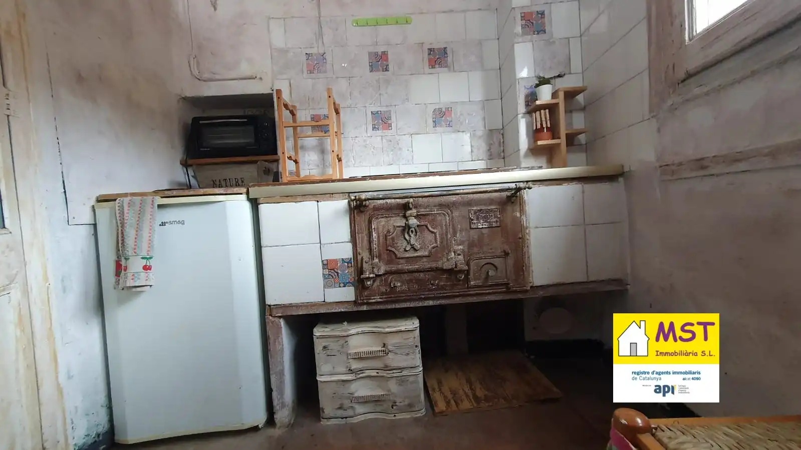 Flat for sale in Berga