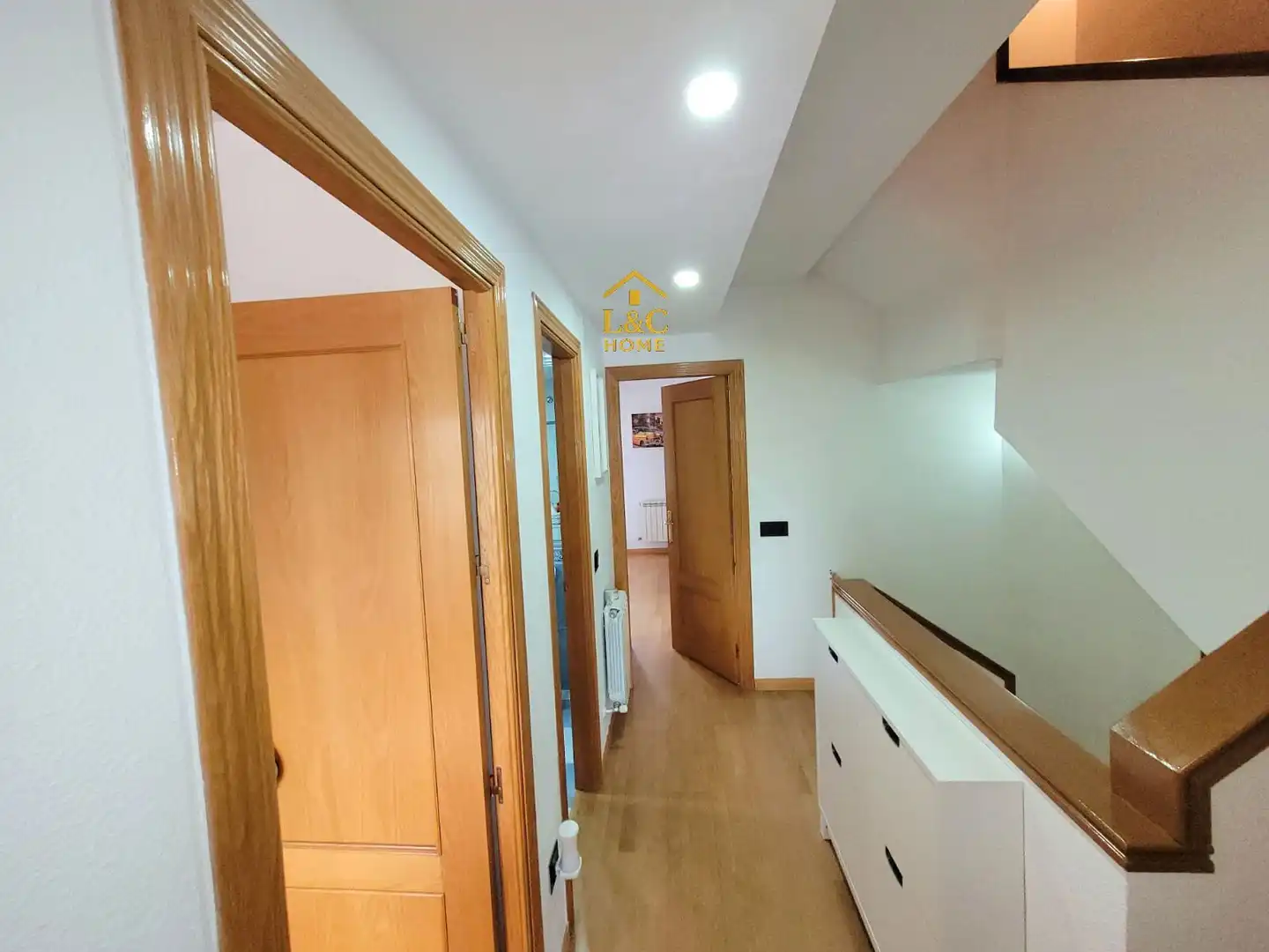 Casa a schiera in vendita a Perales del Río, imagen 50
