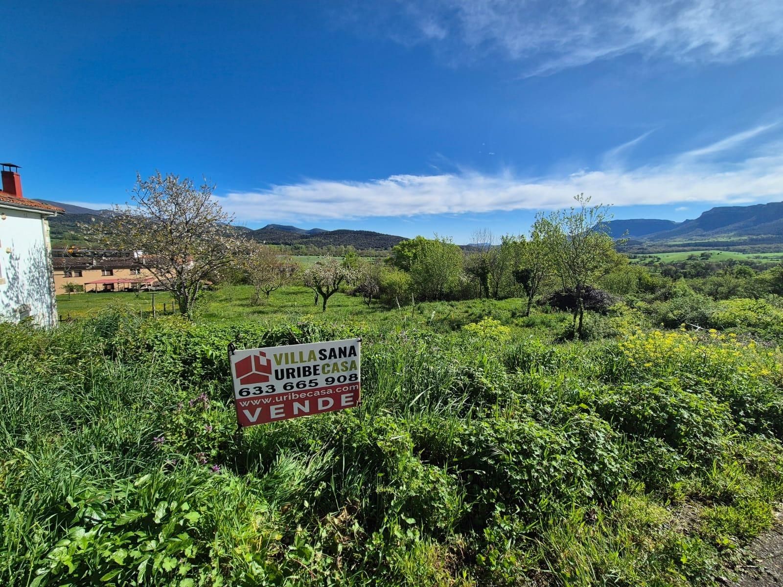 Residencial en venda en Valle de Mena