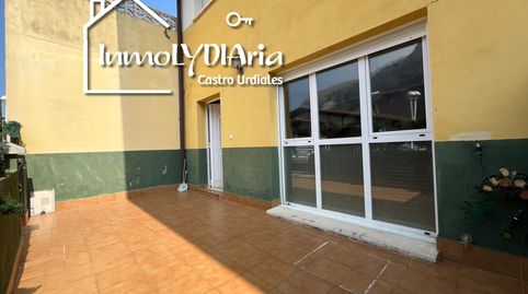 Foto 4 de Casa o chalet en venta en Barrio Sonabia, 71, Oriñón - Allendelagua, Castro-Urdiales