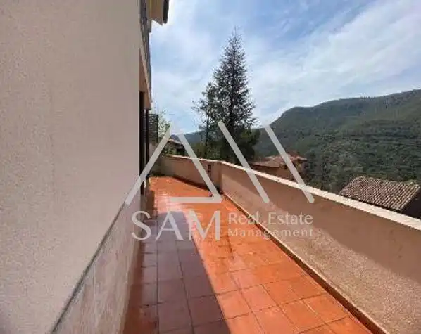 Maison avec terrasse à vendre à Figaró-Montmany, imagen 9