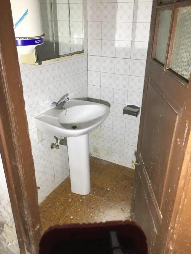 Bathroom of Detached homes for sale in Ampuero