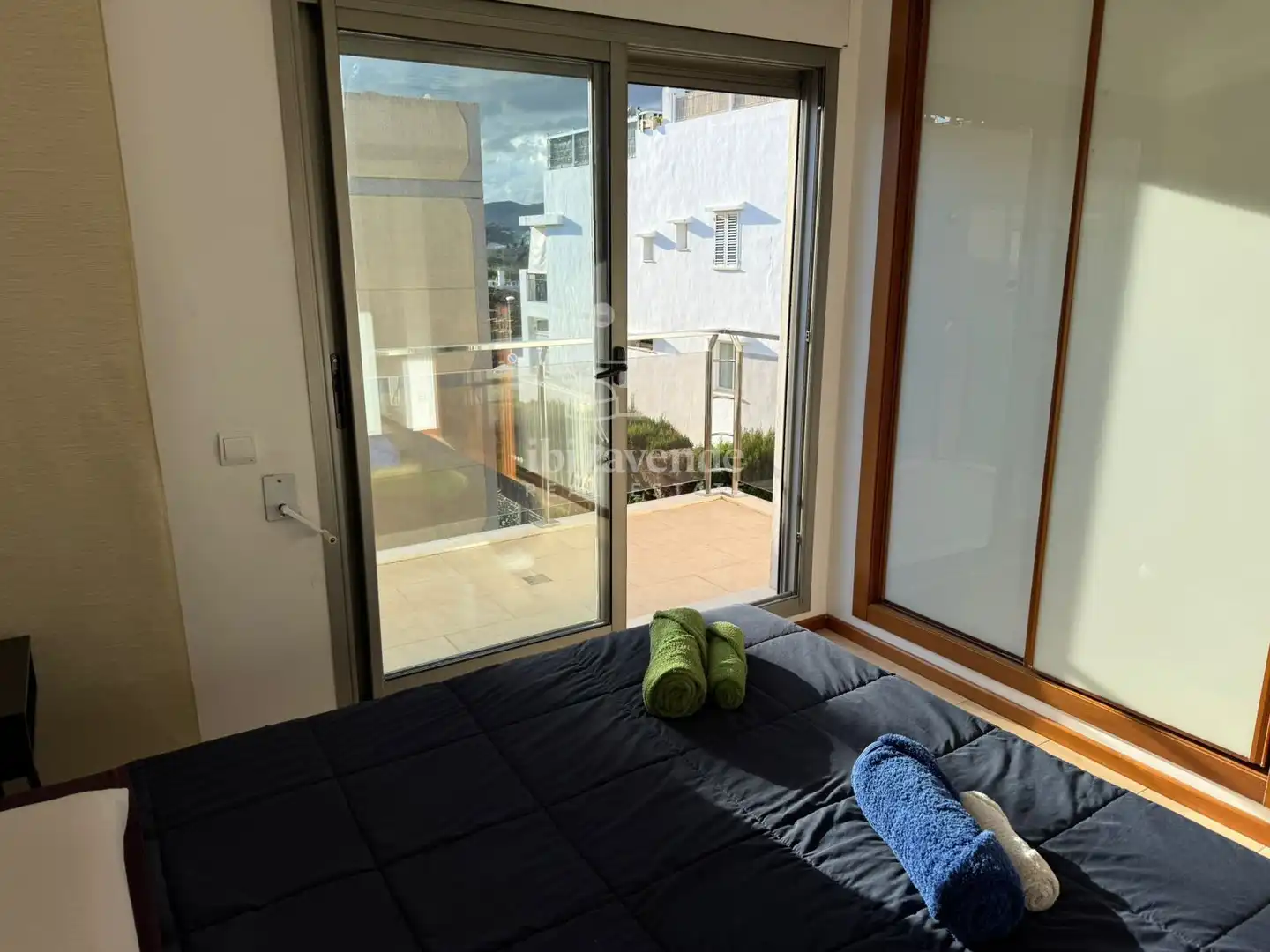 Attic for sale in Halcon, Jesús