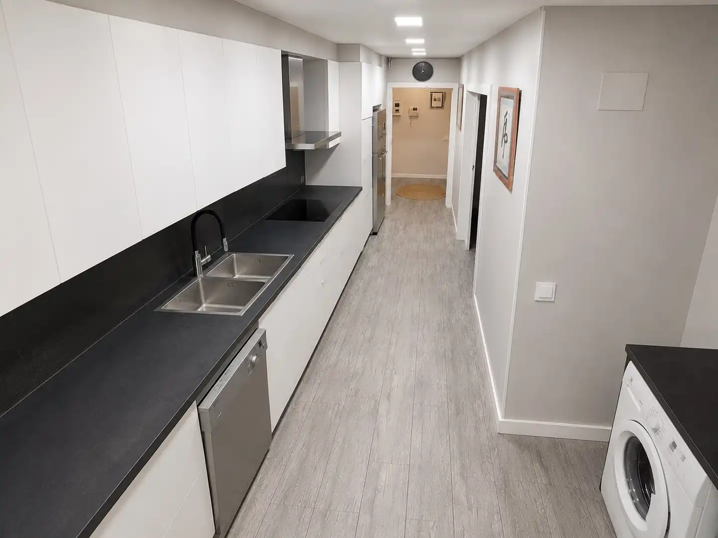 Piso con piscina en venta en Plaça de la Mare, imagen 13