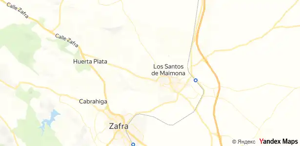 Flat for sale in Los Santos de Maimona, imagen 3