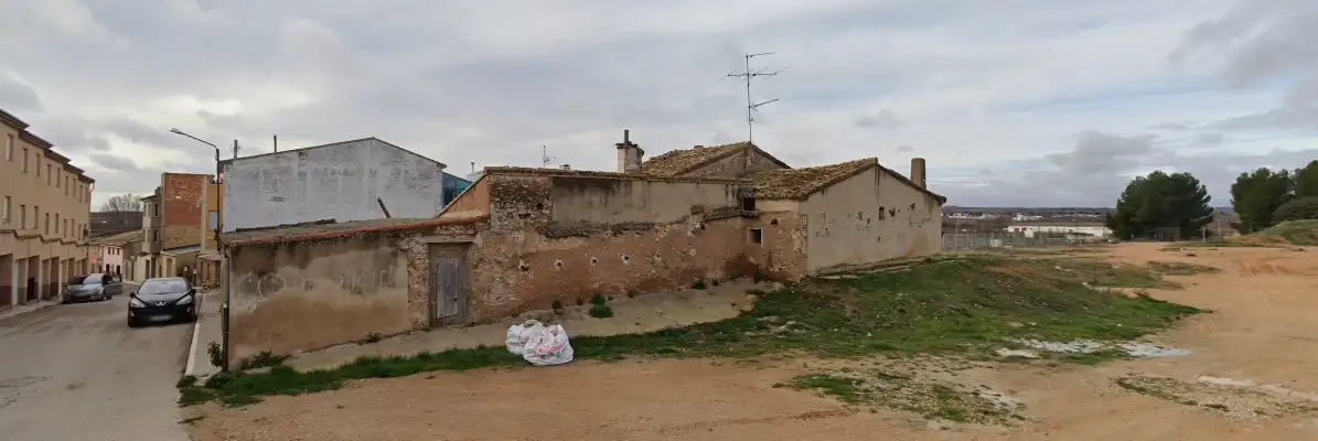 Rustikales Grundstück zum Verkauf in Calle Vera San Antonio 29, imagen 8