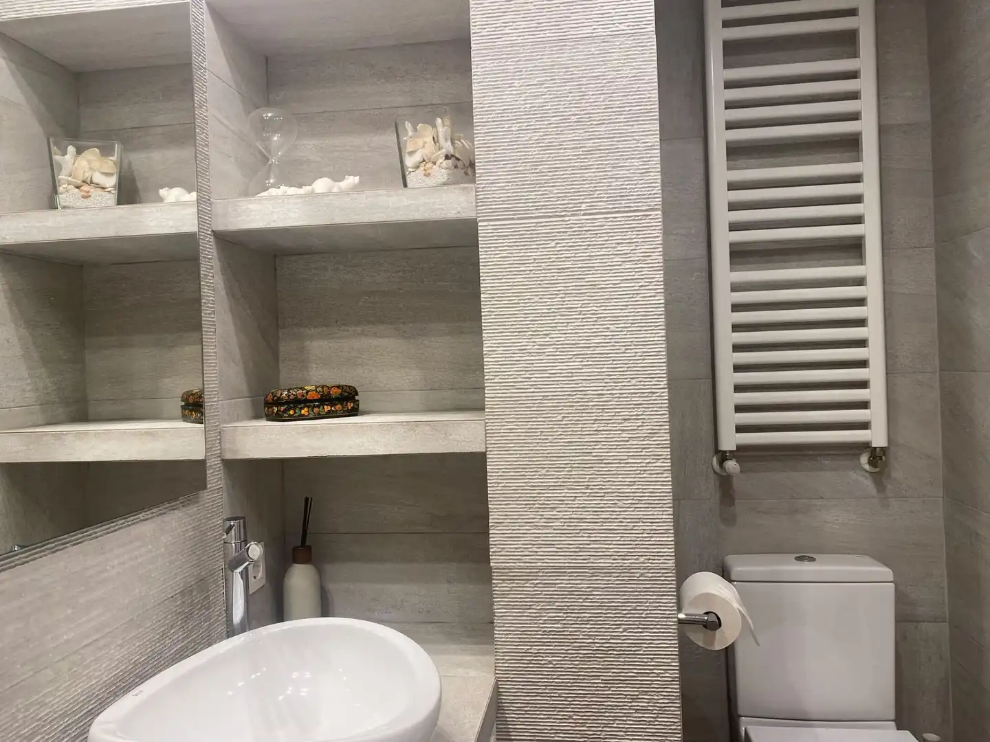 Appartement avec ascenseur à vendre à Laudio / Llodio, imagen 17