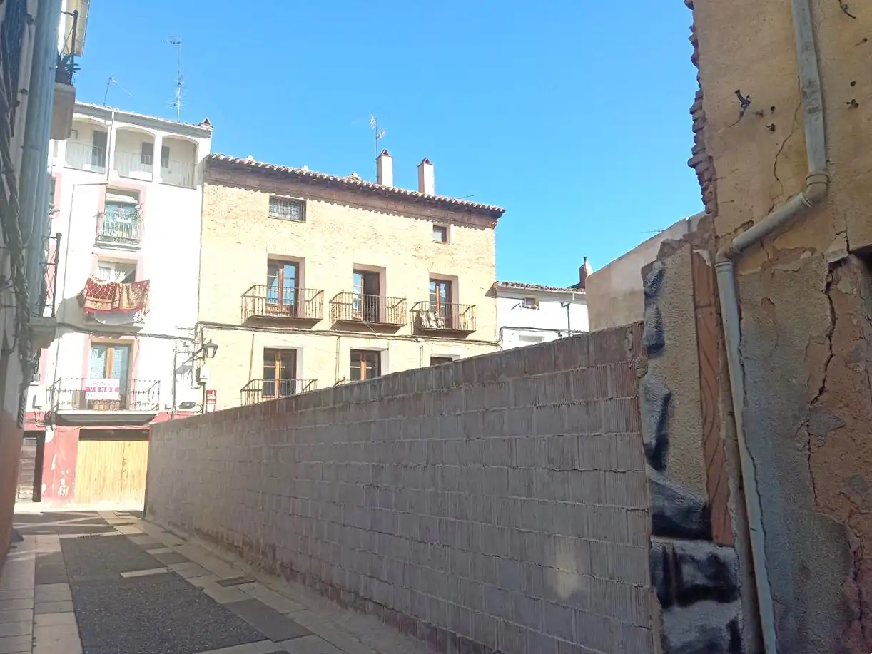 Terreno residenziale in vendita a San Andres, imagen 2