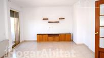 Living room of Flat for sale in Paterna  with Air Conditioner, Terrace and Balcony