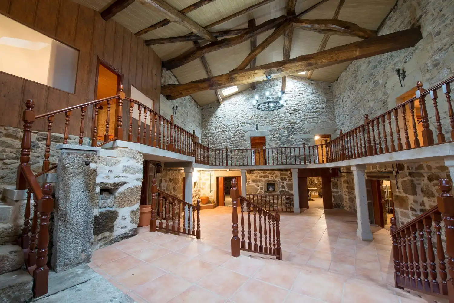 Casa rustica con giardino in vendita a Usariz 0, imagen 3