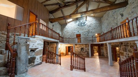 Foto 3 de Finca rústica en venta en Usariz, Chantada, Lugo