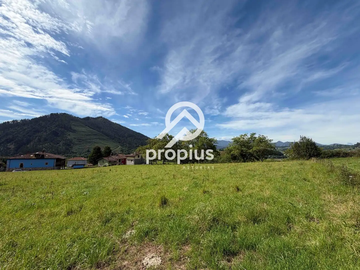 Rural land for sale in Bode, imagen 17